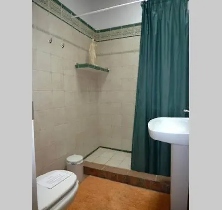 Studio Las Lapas Apartment *