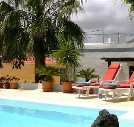 Apartment Studio Las Lapas