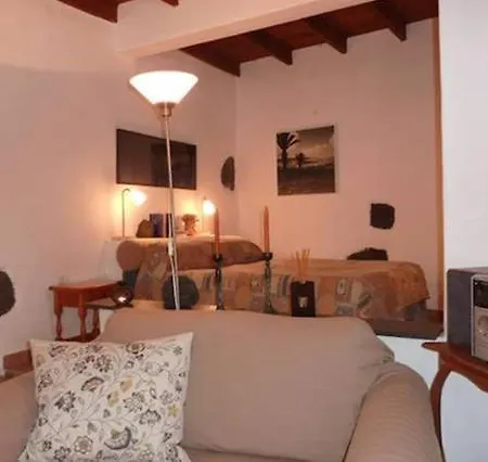 Studio Las Lapas Apartment Tias