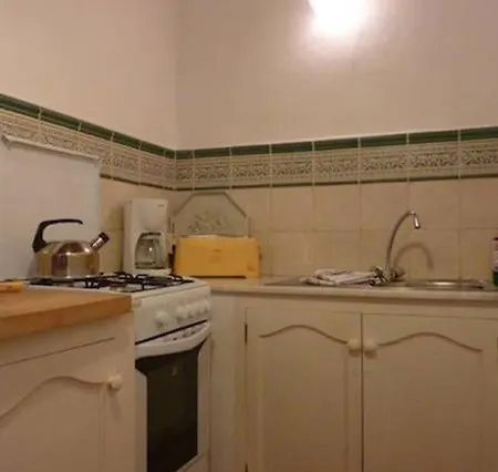 Apartment Studio Las Lapas *