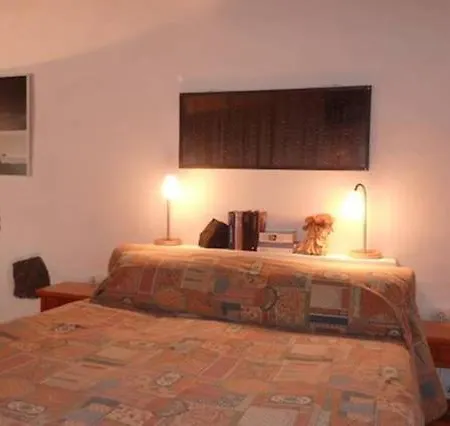 Studio Las Lapas Apartment Tias